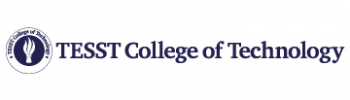 TESST College of Technology logo